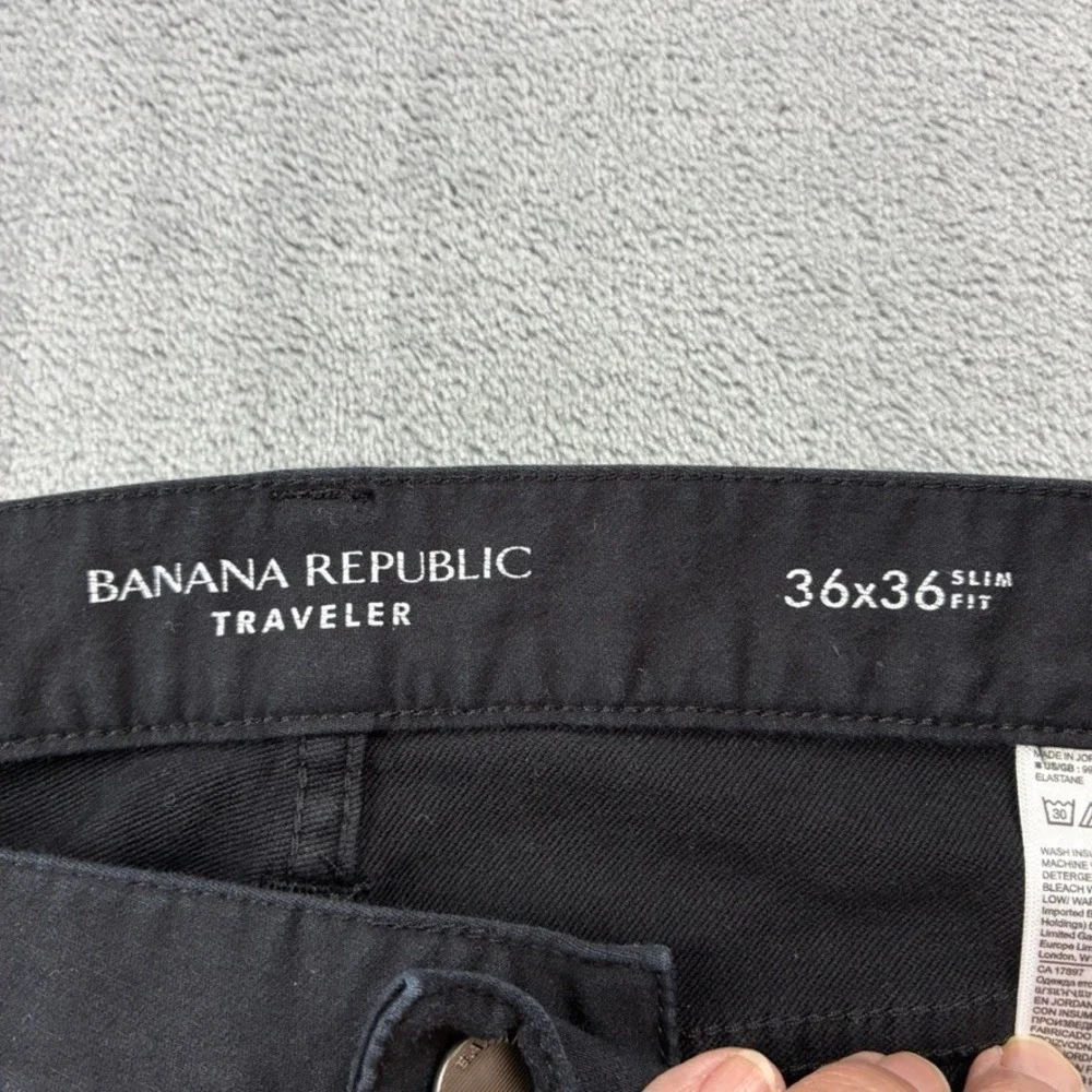 Banana Republic banana republic